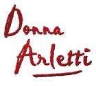 Donna Arletti Logo